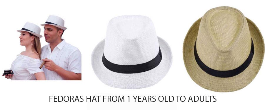 Hat Kids