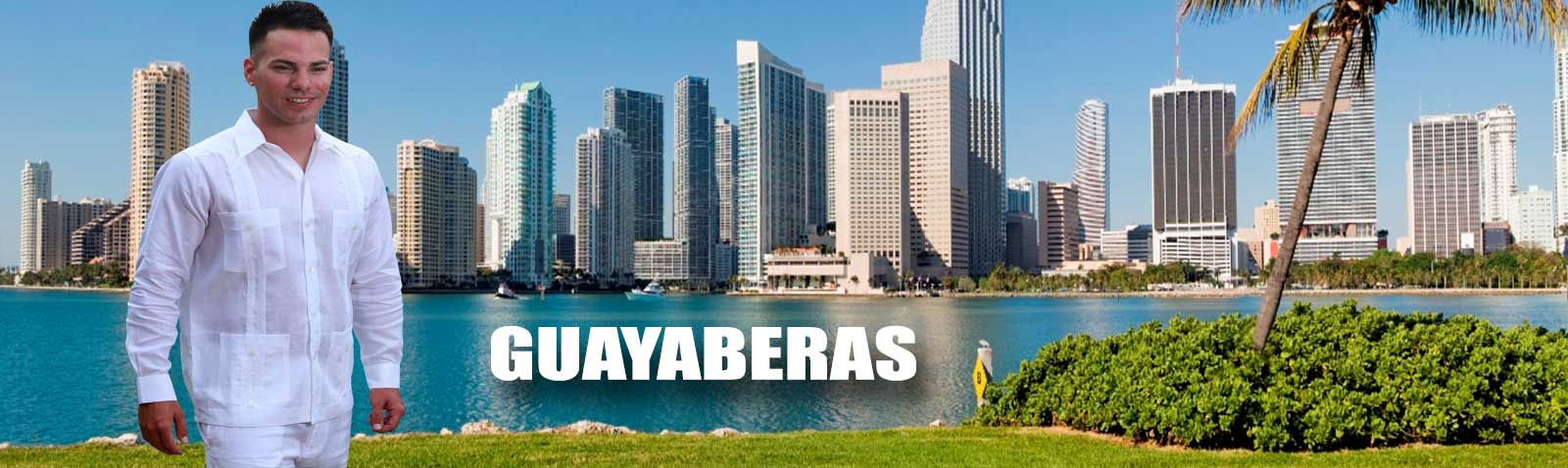 Guayaberas