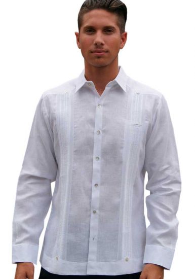 Linen Shirt 