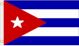 Cuban Flag 3*5