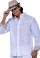 Latin Linen Shirt