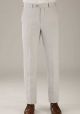 Linen Classic Pants For Men. Linen 100 %. Good Quality Linen. Gray Color.