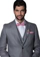 Linen Suit for Wedding. Premium Linen. High Quality Linen. Oxford Gray Color. Backorder.
